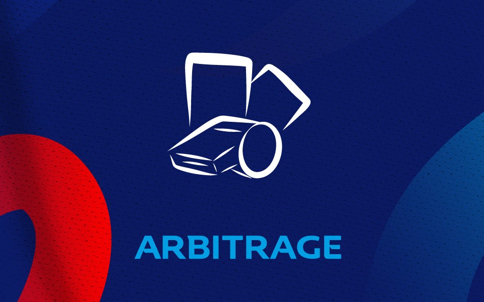 Label Arbitrage