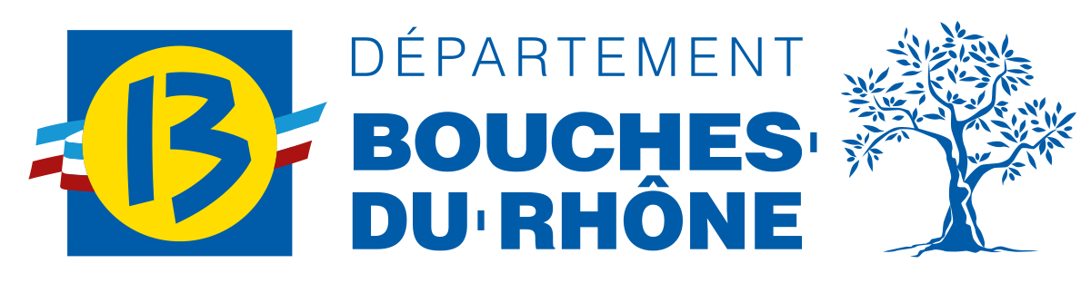 Département Bouches-du-Rhône
